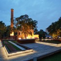 Victor Civita Plaza / Levisky Arquitetos Associados, Davis Brody Bond © Nelson Kon