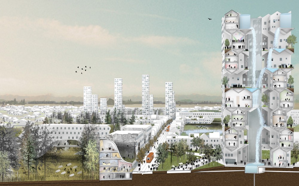 Foreclosed: Rehousing the American Dream at the MoMA