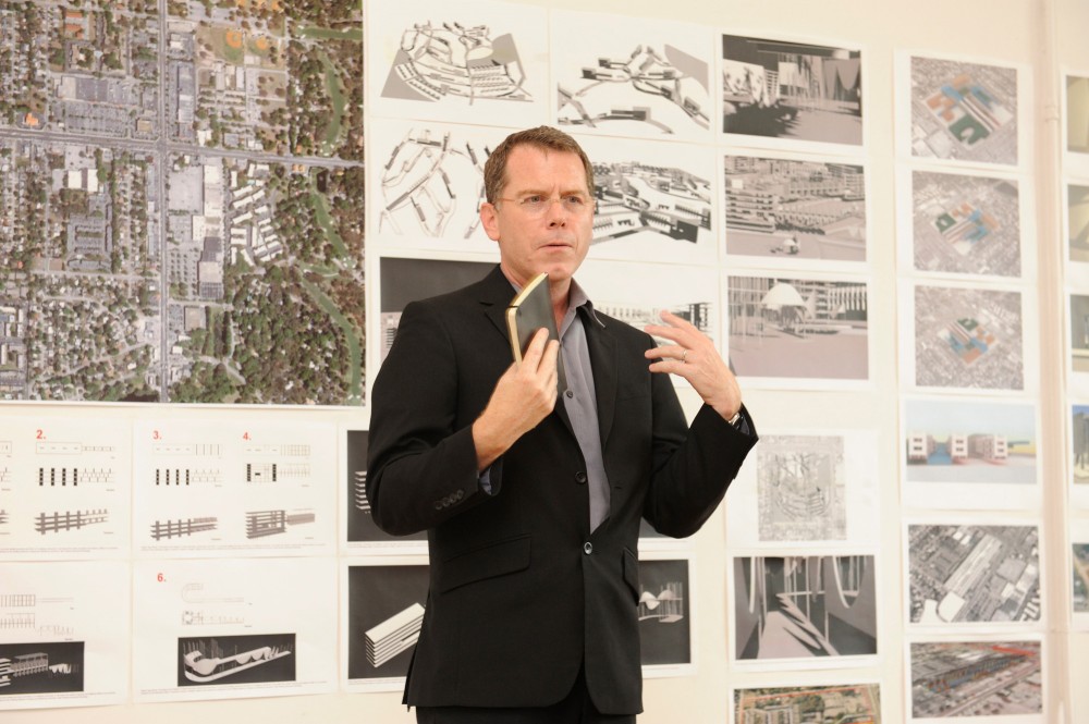 Foreclosed: Rehousing the American Dream at the MoMA