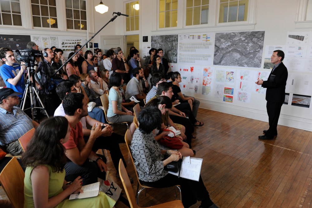 Foreclosed: Rehousing the American Dream at the MoMA