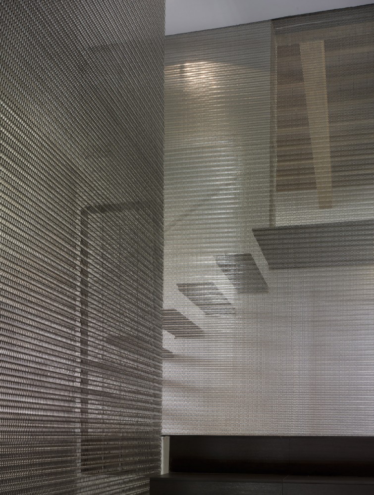 Casalgrande Old House / Kengo Kuma & Associates