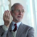 Interview: Renzo Piano on Innovation / AR Innovators Courtesy of Architectural Review