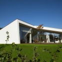 Villa 3S / LOVE Architecture © Jasmin Schuller