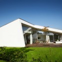 Villa 3S / LOVE Architecture © Jasmin Schuller