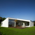 Villa 3S / LOVE Architecture © Jasmin Schuller