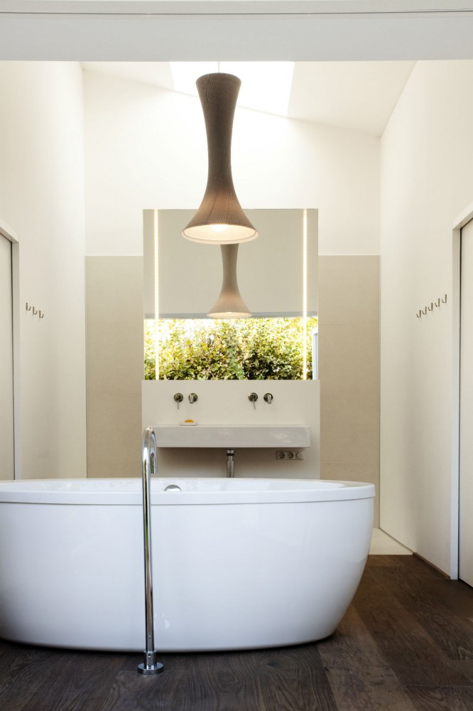 Villa 3S / LOVE Architecture
