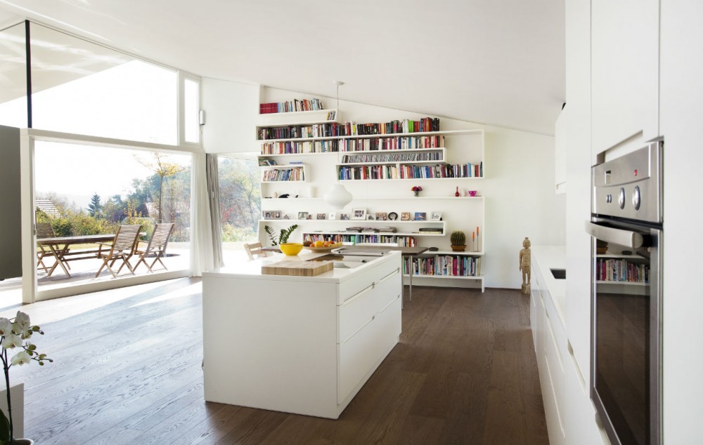 Villa 3S / LOVE Architecture