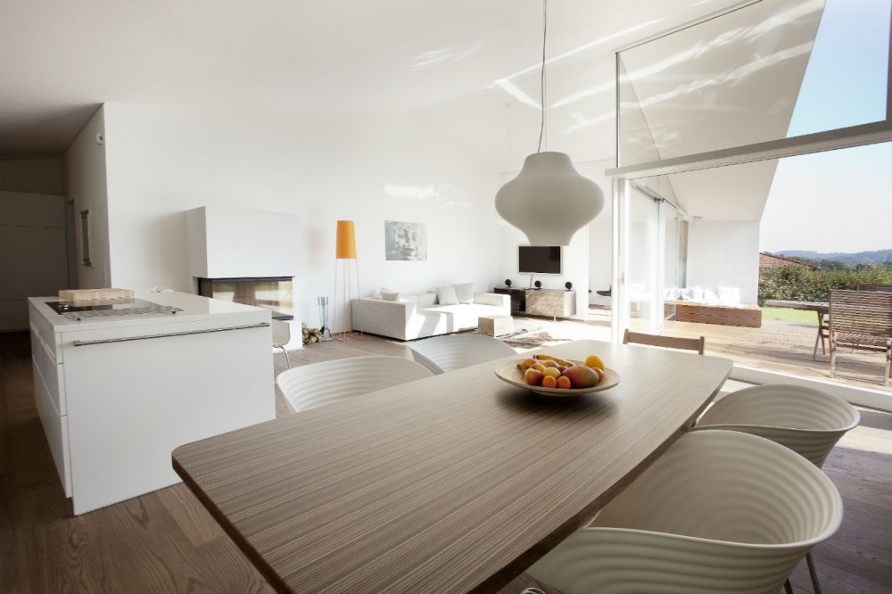 Villa 3S / LOVE Architecture