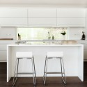 Villa 3S / LOVE Architecture © Jasmin Schuller