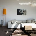 Villa 3S / LOVE Architecture © Jasmin Schuller