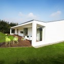 Villa 3S / LOVE Architecture © Jasmin Schuller