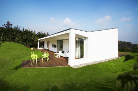 Villa 3S / LOVE Architecture