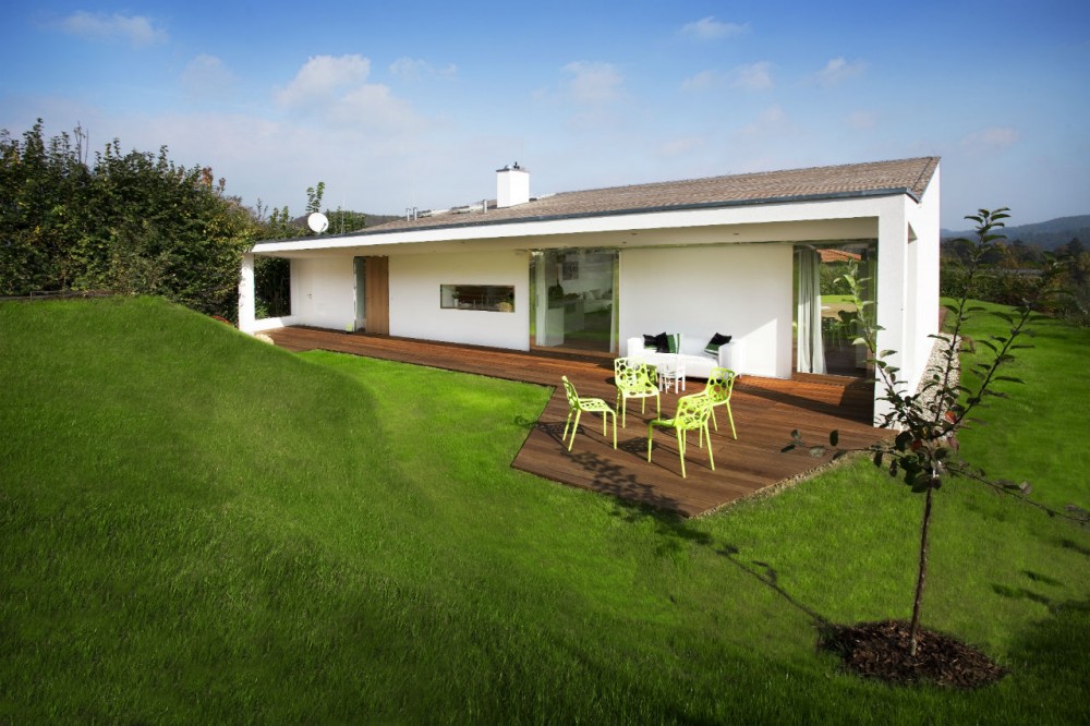 Villa 3S / LOVE Architecture