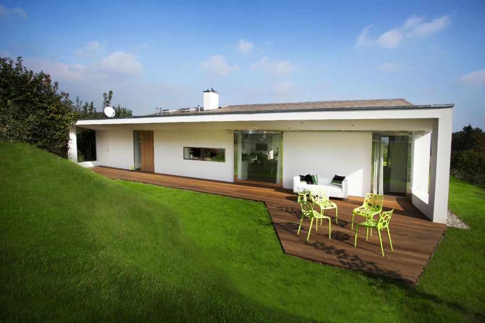 Villa 3S / LOVE Architecture