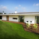 Villa 3S / LOVE Architecture © Jasmin Schuller