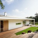 Villa 3S / LOVE Architecture © Jasmin Schuller