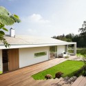 Villa 3S / LOVE Architecture © Jasmin Schuller