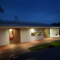 Villa 3S / LOVE Architecture © Jasmin Schuller
