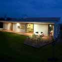 Villa 3S / LOVE Architecture © Jasmin Schuller