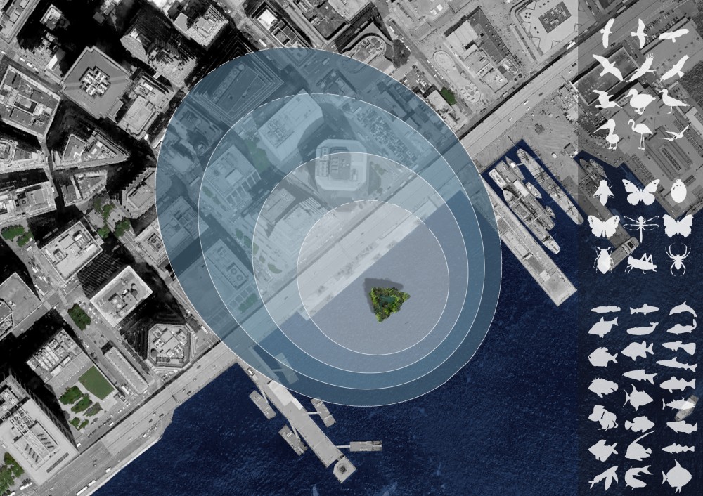 Sea Tree / Waterstudio.NL