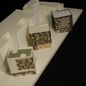 'La Casa' Permanent Supportive Housing (6) 'La Casa' Permanent Supportive Housing (6) models