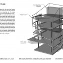 111216_Kimball Report-1 1 111216_Kimball Report-1 1 Super Structure - Courtesy of Brooks + Scarpa Architects