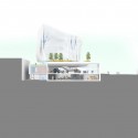 Kimball_Section_002a Kimball_Section_002a Courtesy of Brooks + Scarpa Architects