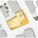 SITE PLAN SITE PLAN Site Plan - Courtesy of Brooks + Scarpa Architects
