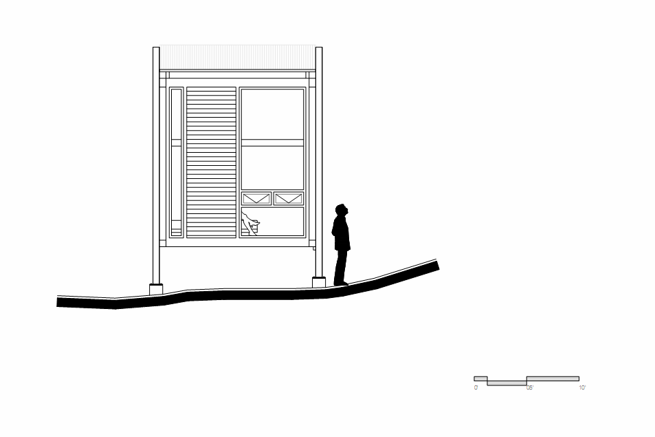 Endemico Resguardo Silvestre / graciastudio