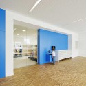 Childcare Centre Maria Enzersdorf / MAGK illiz Childcare Centre Maria Enzersdorf / MAGK illiz © Hertha Hurnaus