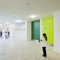 Childcare Centre Maria Enzersdorf / MAGK illiz Childcare Centre Maria Enzersdorf / MAGK illiz © Hertha Hurnaus