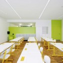 Childcare Centre Maria Enzersdorf / MAGK illiz Childcare Centre Maria Enzersdorf / MAGK illiz © Hertha Hurnaus