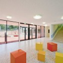 Childcare Centre Maria Enzersdorf / MAGK illiz Childcare Centre Maria Enzersdorf / MAGK illiz © Hertha Hurnaus