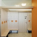 Childcare Centre Maria Enzersdorf / MAGK illiz Childcare Centre Maria Enzersdorf / MAGK illiz © Hertha Hurnaus