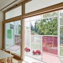 Childcare Centre Maria Enzersdorf / MAGK illiz Childcare Centre Maria Enzersdorf / MAGK illiz © Hertha Hurnaus