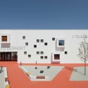Childcare Centre Maria Enzersdorf / MAGK illiz Childcare Centre Maria Enzersdorf / MAGK illiz © Hertha Hurnaus