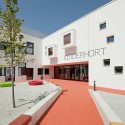 Childcare Centre Maria Enzersdorf / MAGK illiz Childcare Centre Maria Enzersdorf / MAGK illiz © Hertha Hurnaus