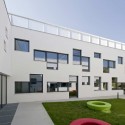 Childcare Centre Maria Enzersdorf / MAGK illiz Childcare Centre Maria Enzersdorf / MAGK illiz © Hertha Hurnaus