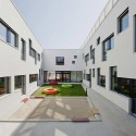 Childcare Centre Maria Enzersdorf / MAGK illiz Childcare Centre Maria Enzersdorf / MAGK illiz © Hertha Hurnaus