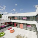 Childcare Centre Maria Enzersdorf / MAGK illiz Childcare Centre Maria Enzersdorf / MAGK illiz © Hertha Hurnaus
