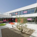Childcare Centre Maria Enzersdorf / MAGK illiz Childcare Centre Maria Enzersdorf / MAGK illiz © Hertha Hurnaus