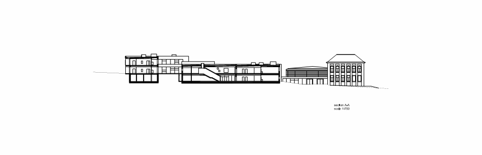 Childcare Centre Maria Enzersdorf / MAGK illiz