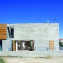 Residence In Aglantzia / Yiorgos Hadjichristou Architects, Petros Constantinou © Christos Papantoniou