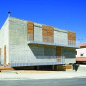 Residence In Aglantzia / Yiorgos Hadjichristou Architects, Petros Constantinou © Christos Papantoniou