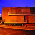 Residence In Aglantzia / Yiorgos Hadjichristou Architects, Petros Constantinou © Christos Papantoniou