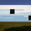 School Building In Deutsch Wagram / franz zt gmbh Courtesy of franzztgmbh