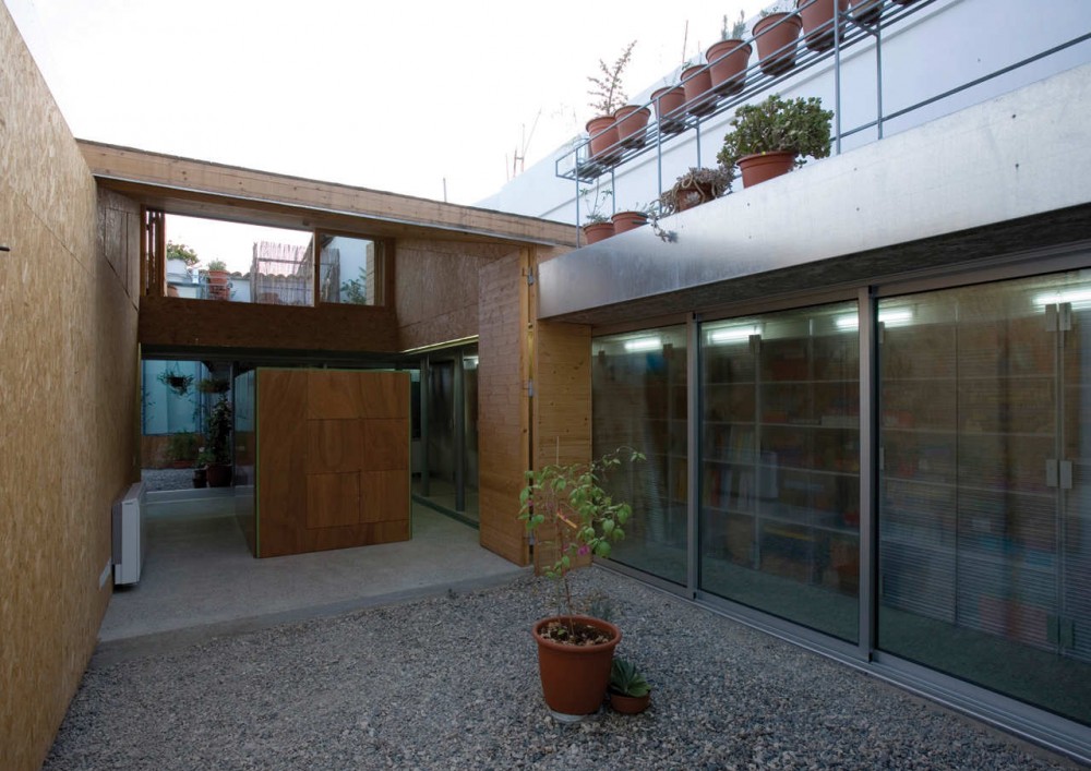House In Kaimakli / Yiorgos Hadjichristou Architects