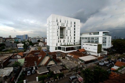 Morrissey Hotel (1)