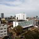 Morrissey Hotel (2) Morrissey Hotel (2) © Happy Lim Photography