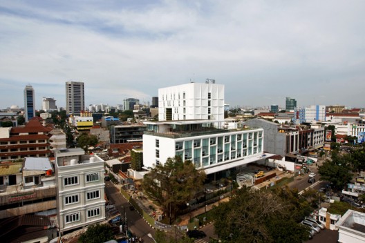 Morrissey Hotel (2)